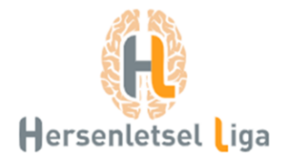 Hersenletsel Liga vzw logo